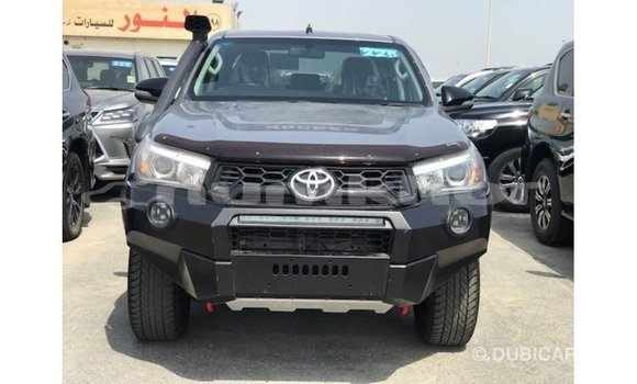 Buy Import Toyota Hilux Other Car in Import - Dubai in Bumthang Buy Import Toyota Hilux Other Car in Import - Dubai in Bumthang