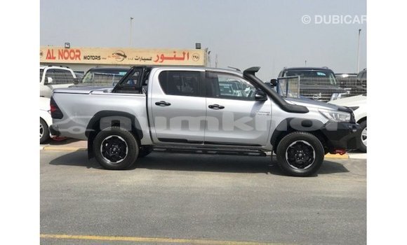 Buy Import Toyota Hilux Other Car in Import - Dubai in Bumthang Buy Import Toyota Hilux Other Car in Import - Dubai in Bumthang