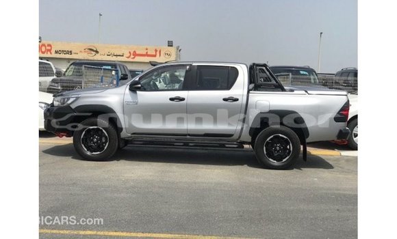 Buy Import Toyota Hilux Other Car in Import - Dubai in Bumthang Buy Import Toyota Hilux Other Car in Import - Dubai in Bumthang