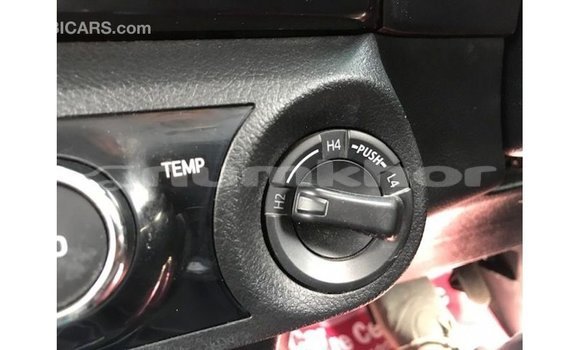 Buy Import Toyota Hilux Other Car in Import - Dubai in Bumthang Buy Import Toyota Hilux Other Car in Import - Dubai in Bumthang
