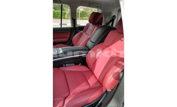 Buy Import Toyota Land Cruiser Black Car in Import - Dubai in Bumthang Buy Import Toyota Land Cruiser Black Car in Import - Dubai in Bumthang