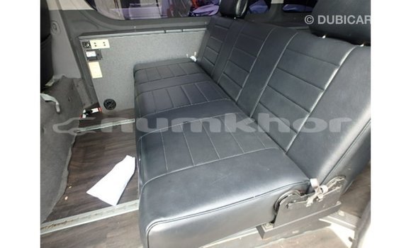 Buy Import Toyota Hiace White Car in Import - Dubai in Bumthang Buy Import Toyota Hiace White Car in Import - Dubai in Bumthang
