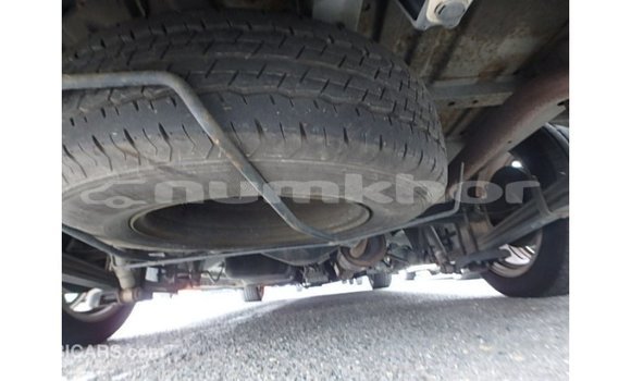 Buy Import Toyota Hiace White Car in Import - Dubai in Bumthang Buy Import Toyota Hiace White Car in Import - Dubai in Bumthang