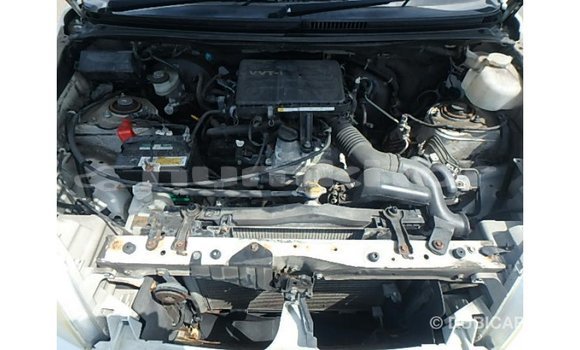 Buy Import Toyota Rush White Car in Import - Dubai in Bumthang Buy Import Toyota Rush White Car in Import - Dubai in Bumthang