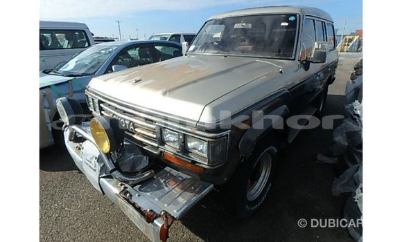 Buy Import Toyota Land Cruiser Other Car in Import - Dubai in Bumthang Buy Import Toyota Land Cruiser Other Car in Import - Dubai in Bumthang