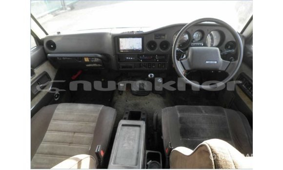 Buy Import Toyota Land Cruiser Other Car in Import - Dubai in Bumthang Buy Import Toyota Land Cruiser Other Car in Import - Dubai in Bumthang