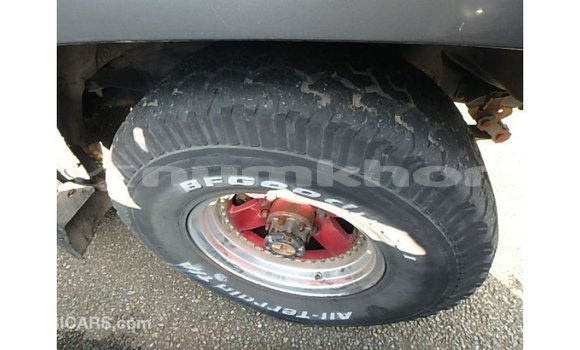 Buy Import Toyota Land Cruiser Other Car in Import - Dubai in Bumthang Buy Import Toyota Land Cruiser Other Car in Import - Dubai in Bumthang