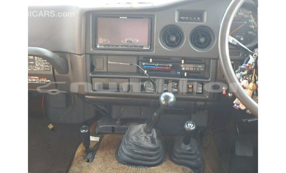 Buy Import Toyota Land Cruiser Other Car in Import - Dubai in Bumthang Buy Import Toyota Land Cruiser Other Car in Import - Dubai in Bumthang