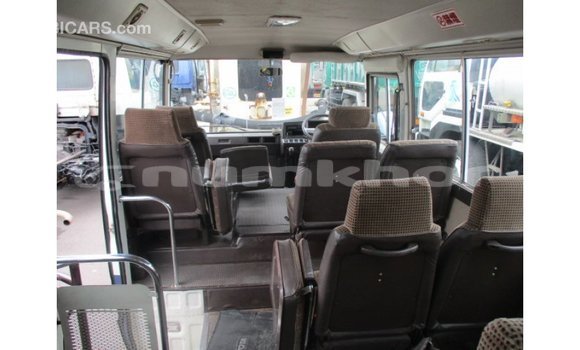 Buy Import Toyota Coaster White Car in Import - Dubai in Bumthang Buy Import Toyota Coaster White Car in Import - Dubai in Bumthang