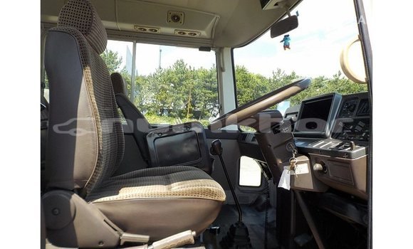 Buy Import Toyota Coaster White Car in Import - Dubai in Bumthang Buy Import Toyota Coaster White Car in Import - Dubai in Bumthang