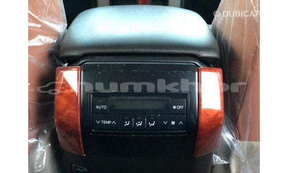 Buy Import Toyota Prado White Car in Import - Dubai in Bumthang Buy Import Toyota Prado White Car in Import - Dubai in Bumthang