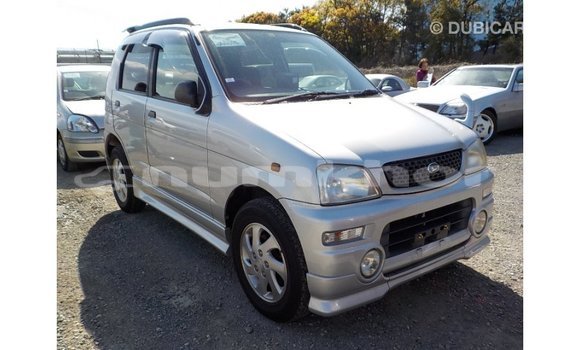 Buy Import Daihatsu Terios Other Car in Import - Dubai in Bumthang Buy Import Daihatsu Terios Other Car in Import - Dubai in Bumthang