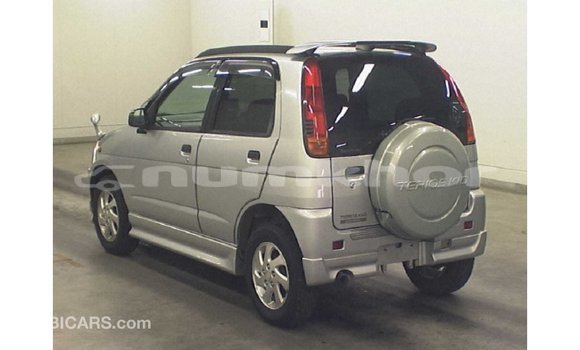 Buy Import Daihatsu Terios Other Car in Import - Dubai in Bumthang Buy Import Daihatsu Terios Other Car in Import - Dubai in Bumthang