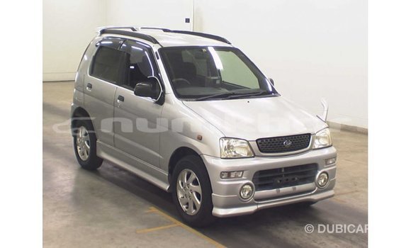Buy Import Daihatsu Terios Other Car in Import - Dubai in Bumthang Buy Import Daihatsu Terios Other Car in Import - Dubai in Bumthang