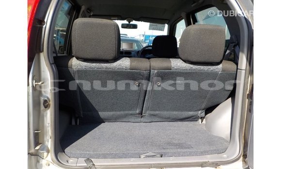 Buy Import Daihatsu Terios Other Car in Import - Dubai in Bumthang Buy Import Daihatsu Terios Other Car in Import - Dubai in Bumthang