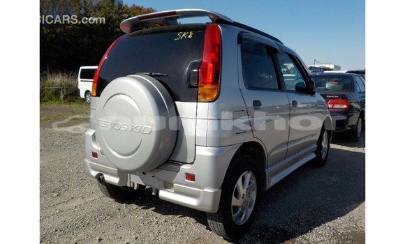 Buy Import Daihatsu Terios Other Car in Import - Dubai in Bumthang Buy Import Daihatsu Terios Other Car in Import - Dubai in Bumthang