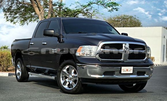 Buy Import Dodge RAM Other Car in Import - Dubai in Bumthang
