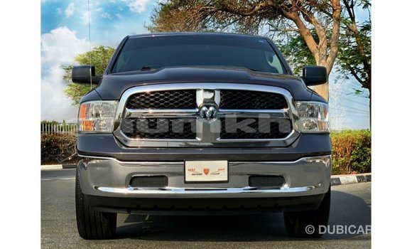 Buy Import Dodge RAM Other Car in Import - Dubai in Bumthang Buy Import Dodge RAM Other Car in Import - Dubai in Bumthang