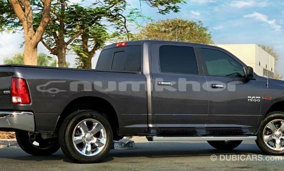 Buy Import Dodge RAM Other Car in Import - Dubai in Bumthang Buy Import Dodge RAM Other Car in Import - Dubai in Bumthang