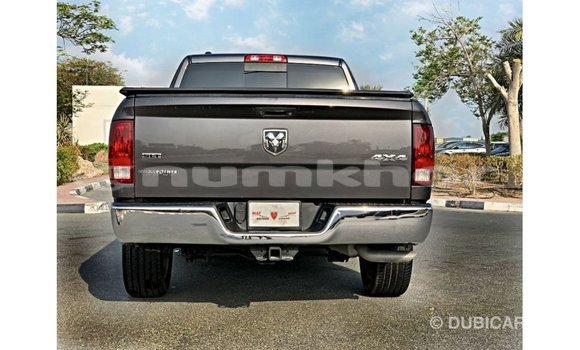 Buy Import Dodge RAM Other Car in Import - Dubai in Bumthang Buy Import Dodge RAM Other Car in Import - Dubai in Bumthang