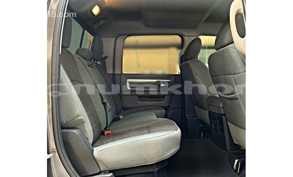 Buy Import Dodge RAM Other Car in Import - Dubai in Bumthang Buy Import Dodge RAM Other Car in Import - Dubai in Bumthang
