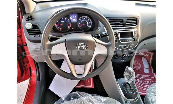 Buy Import Hyundai Accent Red Car in Import - Dubai in Bumthang Buy Import Hyundai Accent Red Car in Import - Dubai in Bumthang