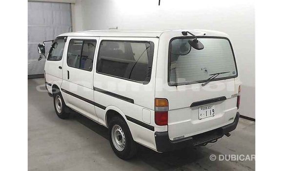 Buy Import Toyota Hiace White Car in Import - Dubai in Bumthang Buy Import Toyota Hiace White Car in Import - Dubai in Bumthang