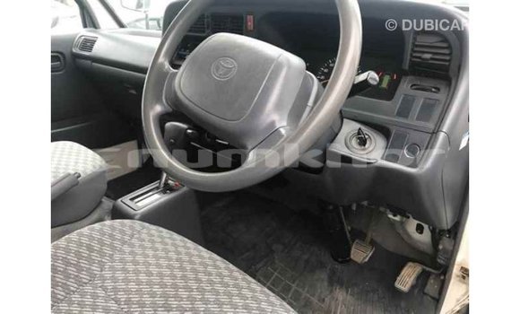 Buy Import Toyota Hiace White Car in Import - Dubai in Bumthang Buy Import Toyota Hiace White Car in Import - Dubai in Bumthang