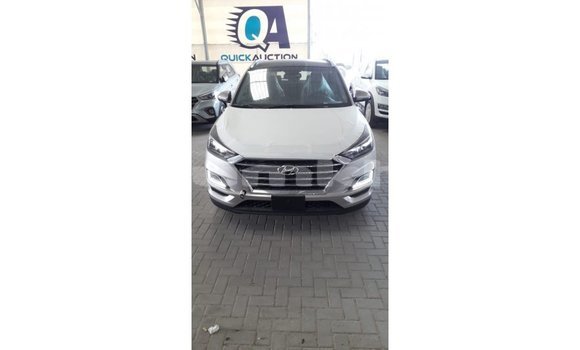 Buy Import Hyundai Tucson Other Car in Import - Dubai in Bumthang Buy Import Hyundai Tucson Other Car in Import - Dubai in Bumthang