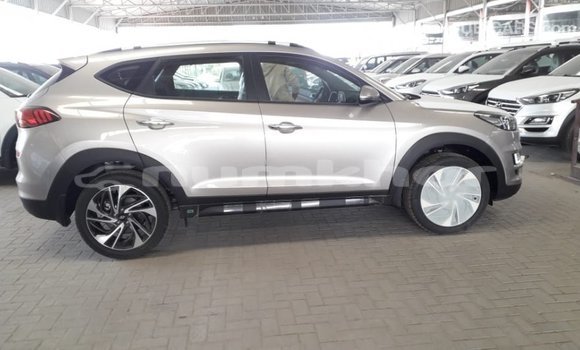 Buy Import Hyundai Tucson Other Car in Import - Dubai in Bumthang Buy Import Hyundai Tucson Other Car in Import - Dubai in Bumthang