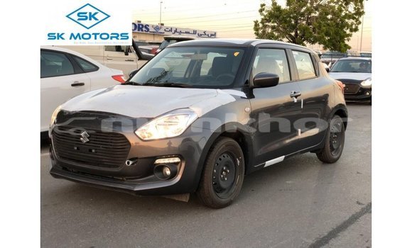 Buy Import Suzuki Swift Other Car in Import - Dubai in Bumthang