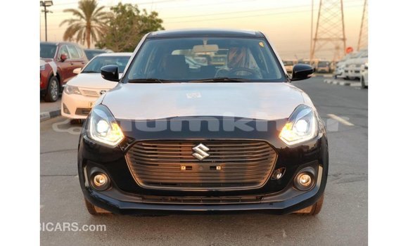 Buy Import Suzuki Swift Black Car in Import - Dubai in Bumthang Buy Import Suzuki Swift Black Car in Import - Dubai in Bumthang