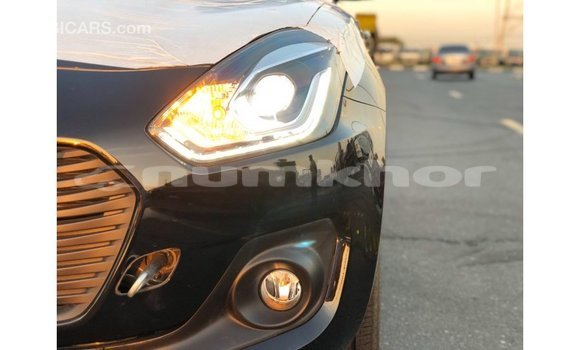 Buy Import Suzuki Swift Black Car in Import - Dubai in Bumthang Buy Import Suzuki Swift Black Car in Import - Dubai in Bumthang