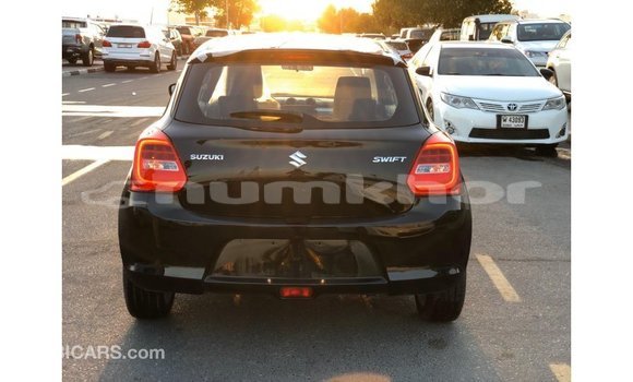 Buy Import Suzuki Swift Black Car in Import - Dubai in Bumthang Buy Import Suzuki Swift Black Car in Import - Dubai in Bumthang