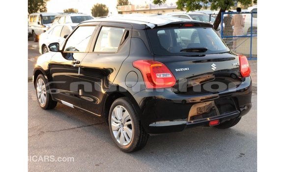 Buy Import Suzuki Swift Black Car in Import - Dubai in Bumthang Buy Import Suzuki Swift Black Car in Import - Dubai in Bumthang