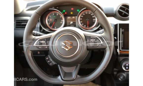 Buy Import Suzuki Swift Black Car in Import - Dubai in Bumthang Buy Import Suzuki Swift Black Car in Import - Dubai in Bumthang