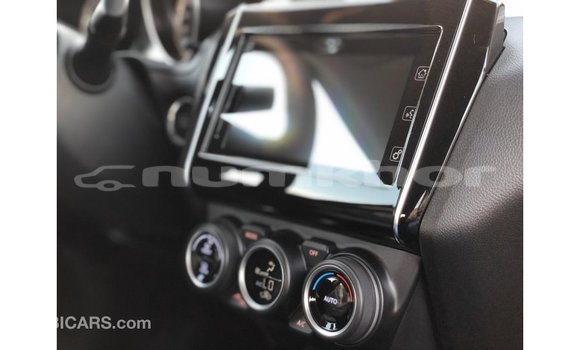 Buy Import Suzuki Swift Black Car in Import - Dubai in Bumthang Buy Import Suzuki Swift Black Car in Import - Dubai in Bumthang