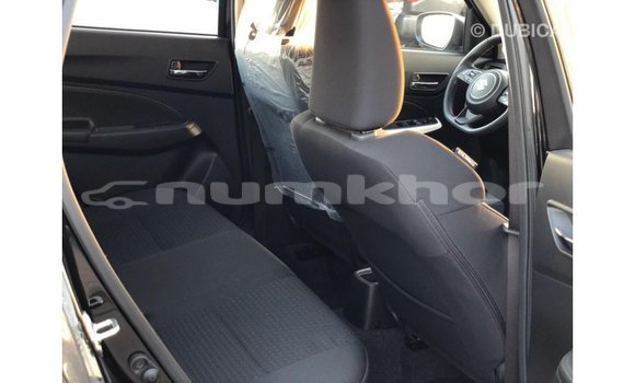 Buy Import Suzuki Swift Black Car in Import - Dubai in Bumthang Buy Import Suzuki Swift Black Car in Import - Dubai in Bumthang