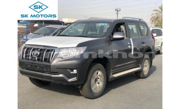 Buy Import Toyota Prado Other Car in Import - Dubai in Bumthang Buy Import Toyota Prado Other Car in Import - Dubai in Bumthang