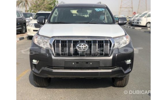 Buy Import Toyota Prado Other Car in Import - Dubai in Bumthang Buy Import Toyota Prado Other Car in Import - Dubai in Bumthang