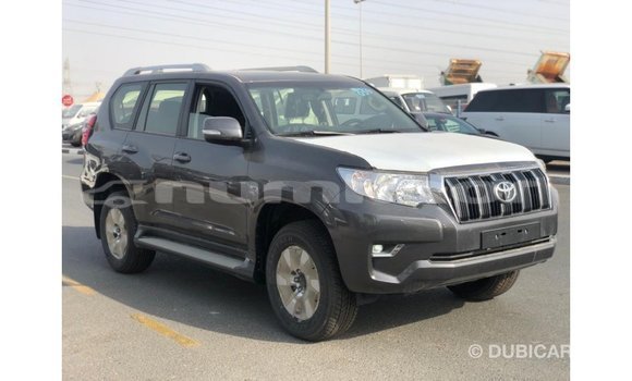Buy Import Toyota Prado Other Car in Import - Dubai in Bumthang Buy Import Toyota Prado Other Car in Import - Dubai in Bumthang