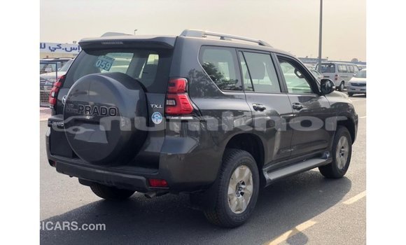 Buy Import Toyota Prado Other Car in Import - Dubai in Bumthang Buy Import Toyota Prado Other Car in Import - Dubai in Bumthang