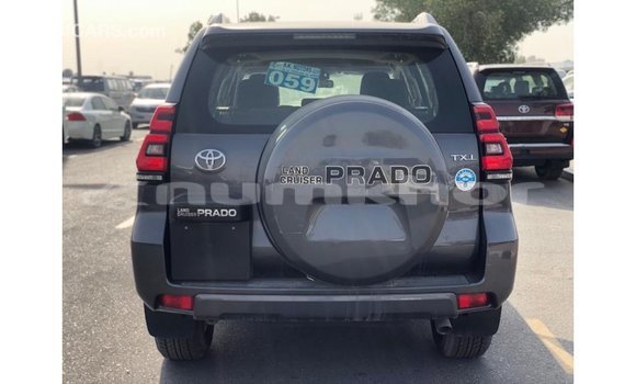 Buy Import Toyota Prado Other Car in Import - Dubai in Bumthang Buy Import Toyota Prado Other Car in Import - Dubai in Bumthang