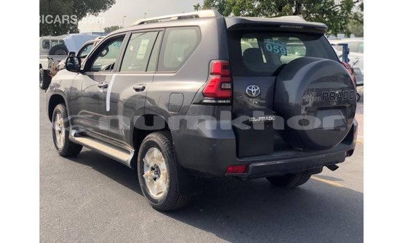 Buy Import Toyota Prado Other Car in Import - Dubai in Bumthang Buy Import Toyota Prado Other Car in Import - Dubai in Bumthang