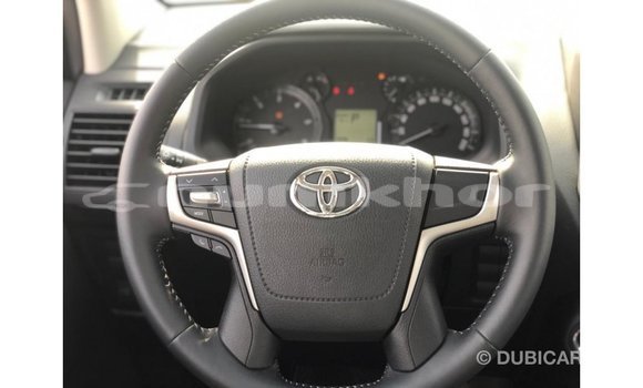 Buy Import Toyota Prado Other Car in Import - Dubai in Bumthang Buy Import Toyota Prado Other Car in Import - Dubai in Bumthang