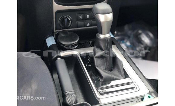 Buy Import Toyota Prado Other Car in Import - Dubai in Bumthang Buy Import Toyota Prado Other Car in Import - Dubai in Bumthang