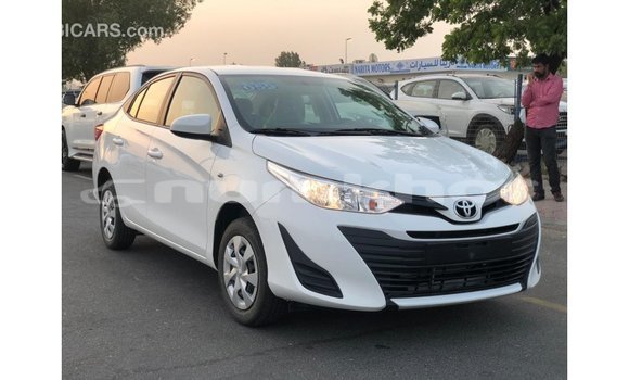 Buy Import Toyota Yaris White Car in Import - Dubai in Bumthang Buy Import Toyota Yaris White Car in Import - Dubai in Bumthang