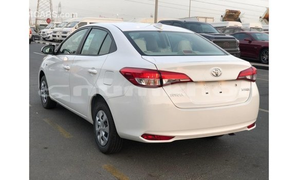 Buy Import Toyota Yaris White Car in Import - Dubai in Bumthang Buy Import Toyota Yaris White Car in Import - Dubai in Bumthang