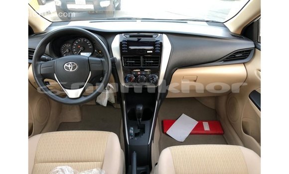 Buy Import Toyota Yaris White Car in Import - Dubai in Bumthang Buy Import Toyota Yaris White Car in Import - Dubai in Bumthang