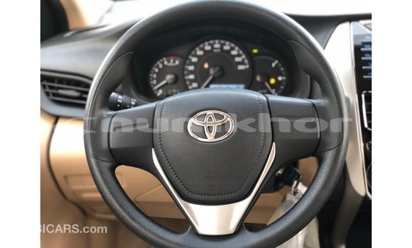 Buy Import Toyota Yaris White Car in Import - Dubai in Bumthang Buy Import Toyota Yaris White Car in Import - Dubai in Bumthang